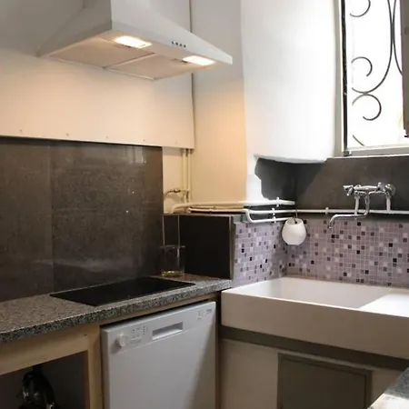 Holiday home La Maison Angelina *
