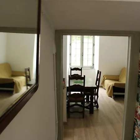 La Maison Angelina Holiday home *