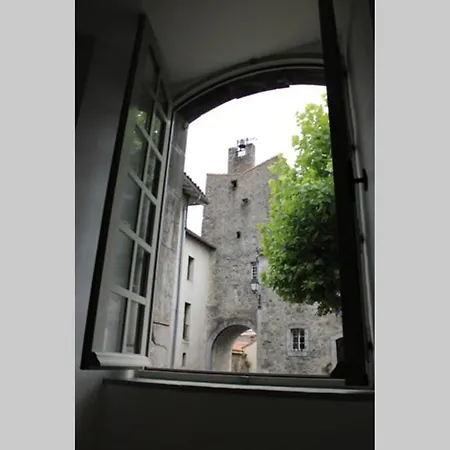 La Maison Angelina Saint-Lizier